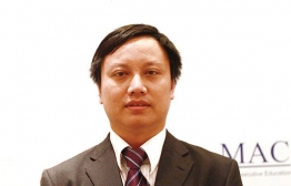Kết nối Mentor: Đặng Xuân Minh - Tổng giám đốc AVM Vietnam, Chủ tịch Công ty Thẩm định giá BTCvalue