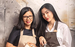 Hạnh phúc khi biết mình sống vì điều gì – Nguyễn Dạ Quyên, Lại Đây Refill Station