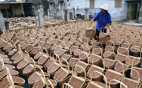 Doanh nhân Nguyễn Thị Thư và Công ty TNHH SANDA Hòa Bình