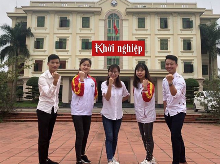 Dịch vụ giúp việc theo giờ giành giải nhất Cuộc thi Ý tưởng nữ sinh viên khởi nghiệp miền Bắc