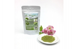 Matcha omatea
