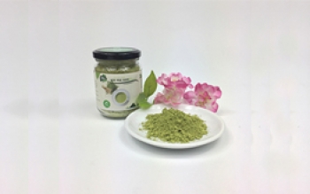 Matcha trà xanh