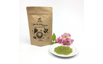Matcha omatea